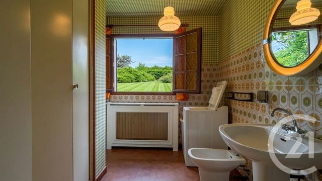 maison à vendre - 5 pièces - 132.0 m2 - SOREL MOUSSEL - 28 - CENTRE - Century 21 Agence De Diane