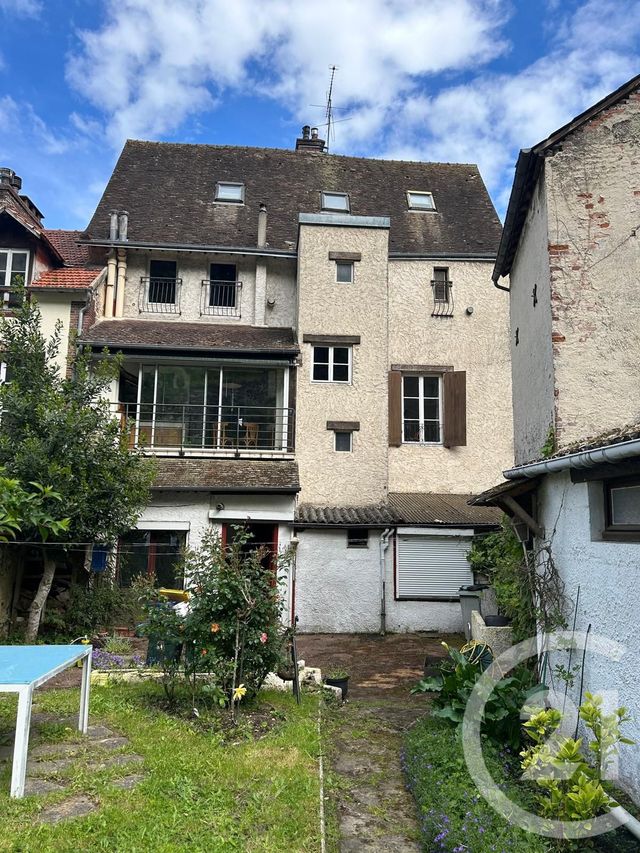 maison - IVRY LA BATAILLE - 27