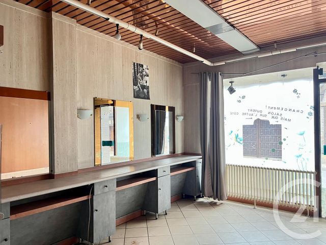 maison à vendre - 6 pièces - 145.0 m2 - IVRY LA BATAILLE - 27 - HAUTE-NORMANDIE - Century 21 Agence De Diane