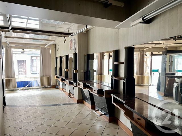 maison à vendre - 6 pièces - 145.0 m2 - IVRY LA BATAILLE - 27 - HAUTE-NORMANDIE - Century 21 Agence De Diane