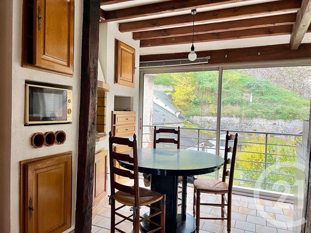 maison à vendre - 6 pièces - 145.0 m2 - IVRY LA BATAILLE - 27 - HAUTE-NORMANDIE - Century 21 Agence De Diane