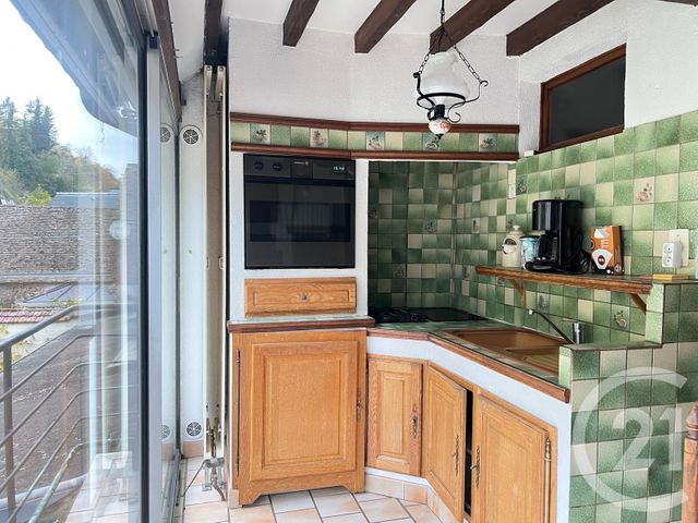 maison à vendre - 6 pièces - 145.0 m2 - IVRY LA BATAILLE - 27 - HAUTE-NORMANDIE - Century 21 Agence De Diane