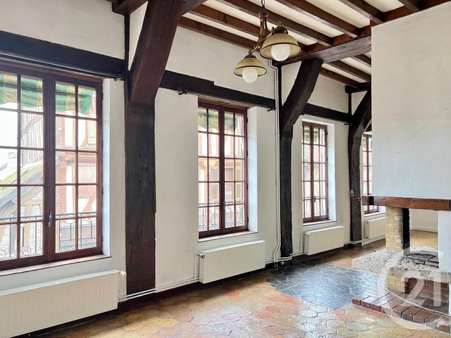 maison à vendre - 6 pièces - 145.0 m2 - IVRY LA BATAILLE - 27 - HAUTE-NORMANDIE - Century 21 Agence De Diane