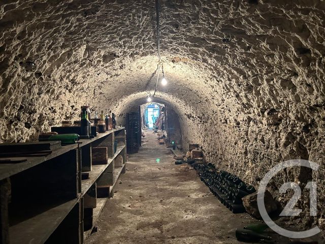 maison à vendre - 6 pièces - 145.0 m2 - IVRY LA BATAILLE - 27 - HAUTE-NORMANDIE - Century 21 Agence De Diane