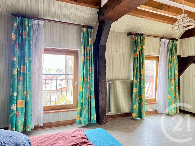 maison à vendre - 6 pièces - 145.0 m2 - IVRY LA BATAILLE - 27 - HAUTE-NORMANDIE - Century 21 Agence De Diane