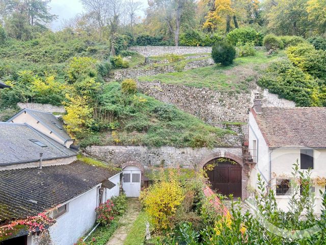 maison à vendre - 6 pièces - 145.0 m2 - IVRY LA BATAILLE - 27 - HAUTE-NORMANDIE - Century 21 Agence De Diane