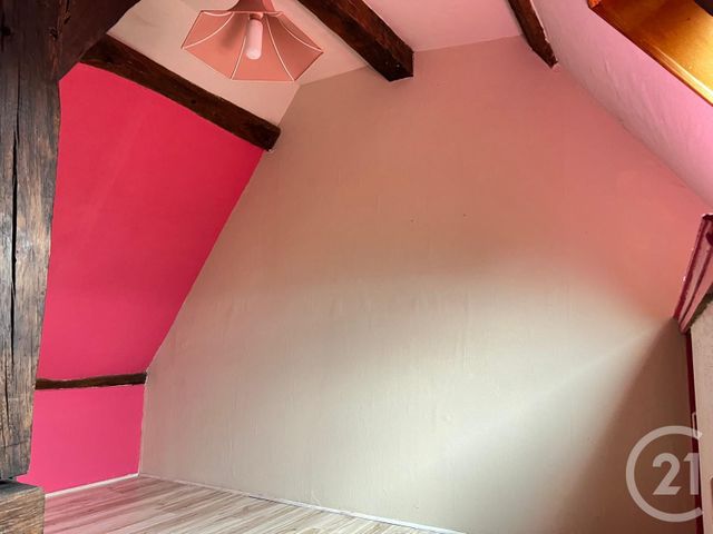 maison à vendre - 6 pièces - 145.0 m2 - IVRY LA BATAILLE - 27 - HAUTE-NORMANDIE - Century 21 Agence De Diane