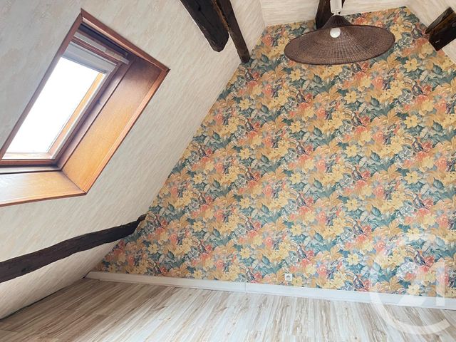 maison à vendre - 6 pièces - 145.0 m2 - IVRY LA BATAILLE - 27 - HAUTE-NORMANDIE - Century 21 Agence De Diane