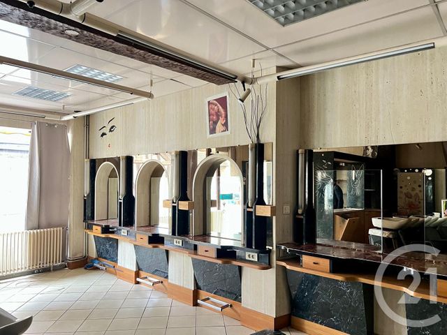 maison à vendre - 6 pièces - 145.0 m2 - IVRY LA BATAILLE - 27 - HAUTE-NORMANDIE - Century 21 Agence De Diane