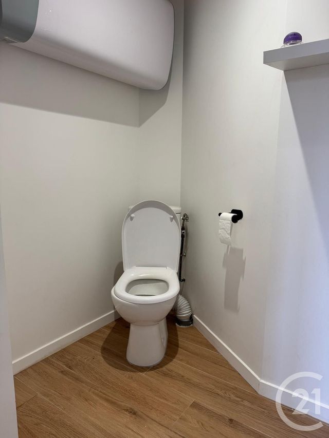 Appartement T2 à louer - 3 pièces - 38.16 m2 - PREY - 27 - HAUTE-NORMANDIE - Century 21 Agence De Diane