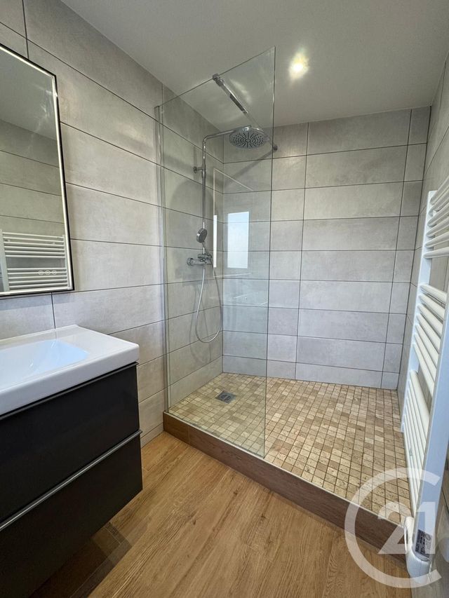 Appartement T2 à louer - 3 pièces - 38.16 m2 - PREY - 27 - HAUTE-NORMANDIE - Century 21 Agence De Diane