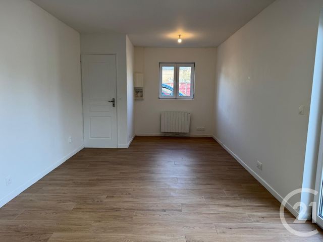 Appartement T2 à louer - 3 pièces - 38.16 m2 - PREY - 27 - HAUTE-NORMANDIE - Century 21 Agence De Diane