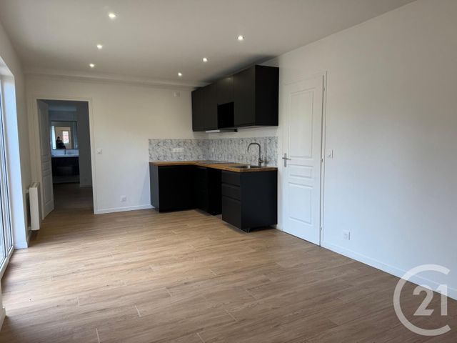 Appartement T2 à louer PREY