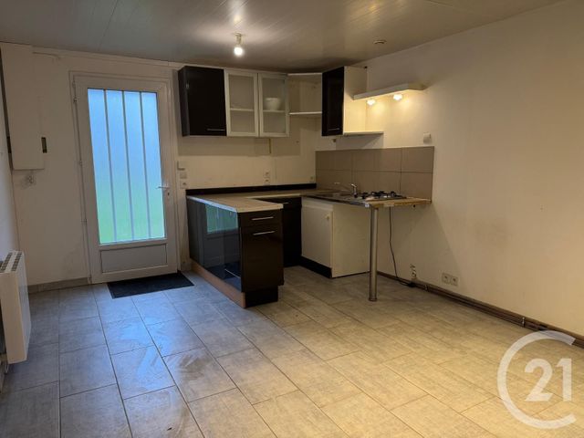 Appartement T2 à louer PREY