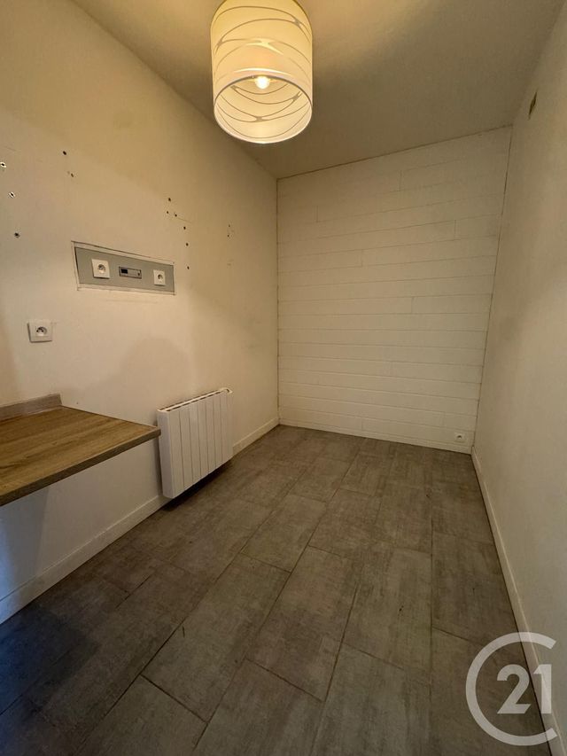 Appartement T2 à louer - 3 pièces - 38.16 m2 - PREY - 27 - HAUTE-NORMANDIE - Century 21 Agence De Diane