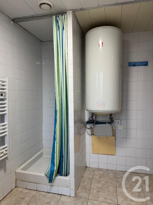 Appartement T2 à louer - 3 pièces - 38.16 m2 - PREY - 27 - HAUTE-NORMANDIE - Century 21 Agence De Diane