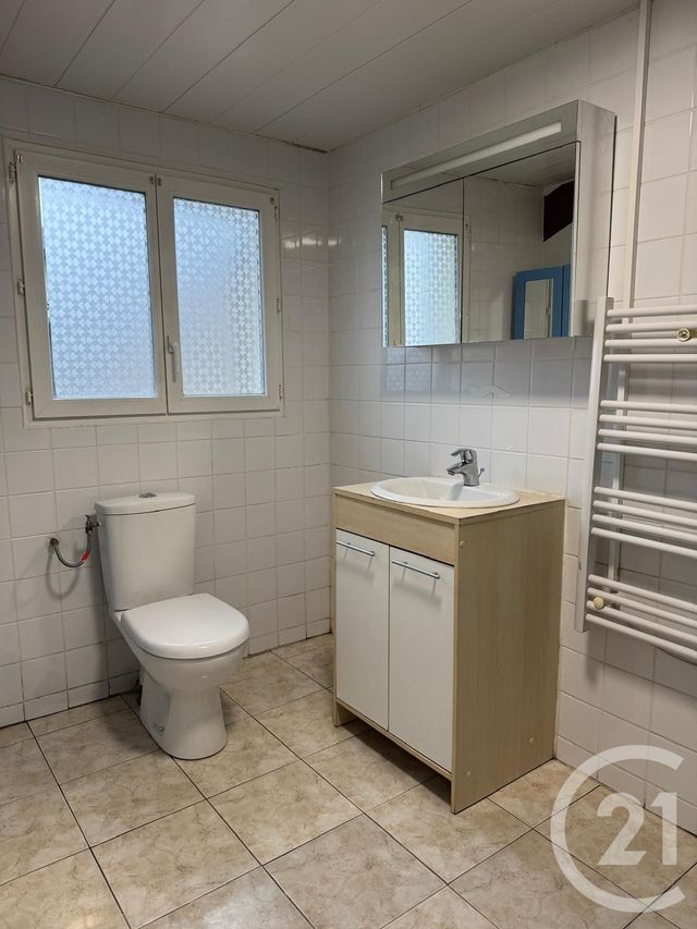 Appartement T2 à louer - 3 pièces - 38.16 m2 - PREY - 27 - HAUTE-NORMANDIE - Century 21 Agence De Diane