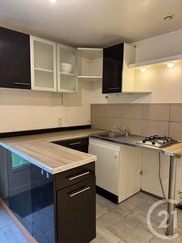 Appartement T2 à louer - 3 pièces - 38.16 m2 - PREY - 27 - HAUTE-NORMANDIE - Century 21 Agence De Diane