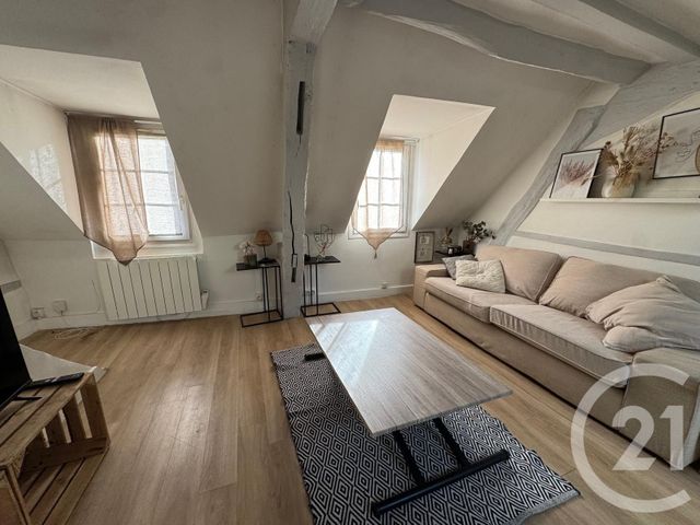 Appartement T2 à louer - 2 pièces - 29.04 m2 - EVREUX - 27 - HAUTE-NORMANDIE - Century 21 Agence De Diane