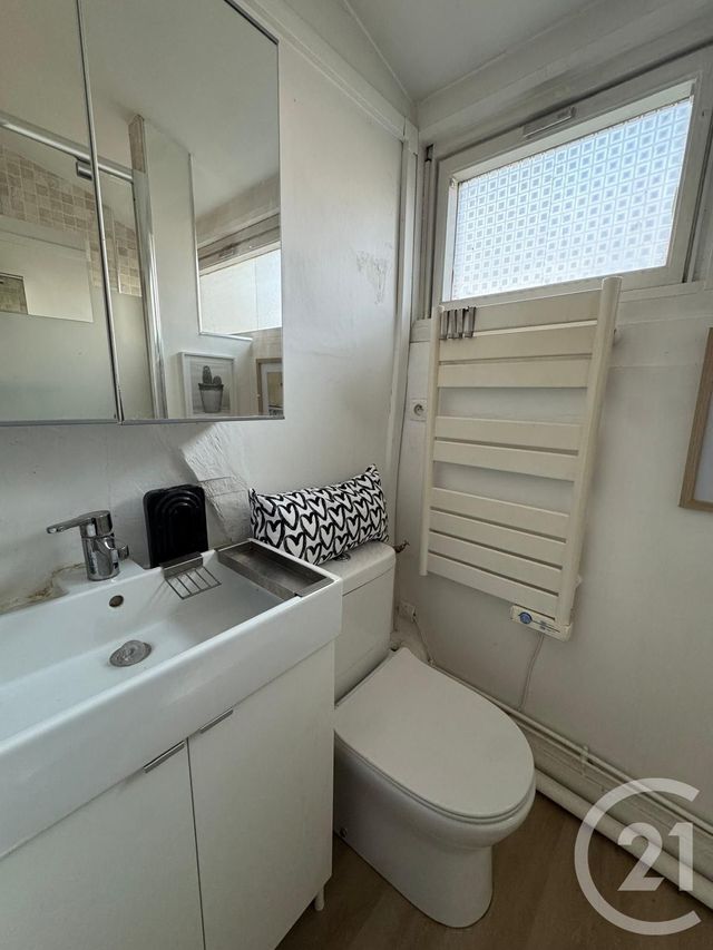 Appartement T2 à louer - 2 pièces - 29.04 m2 - EVREUX - 27 - HAUTE-NORMANDIE - Century 21 Agence De Diane