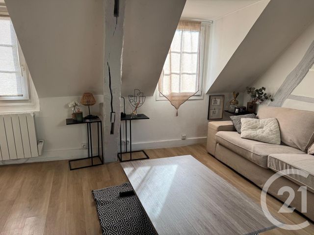 Appartement T2 à louer - 2 pièces - 29.04 m2 - EVREUX - 27 - HAUTE-NORMANDIE - Century 21 Agence De Diane