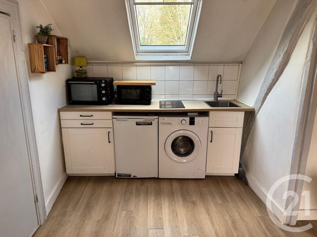 Appartement T2 à louer - 2 pièces - 29.04 m2 - EVREUX - 27 - HAUTE-NORMANDIE - Century 21 Agence De Diane