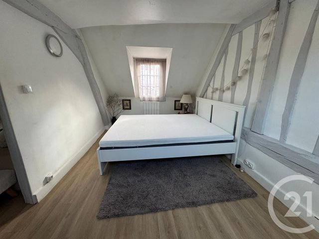 Appartement T2 à louer - 2 pièces - 29.04 m2 - EVREUX - 27 - HAUTE-NORMANDIE - Century 21 Agence De Diane