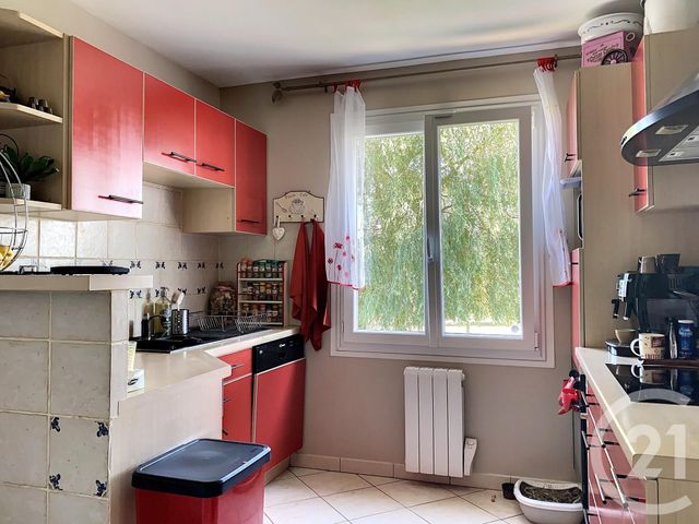 Afficher la photo en grand maison à vendre - 5 pièces - 125.14 m2 - LONGNES - 78 - ILE-DE-FRANCE - Century 21 Agence De Diane