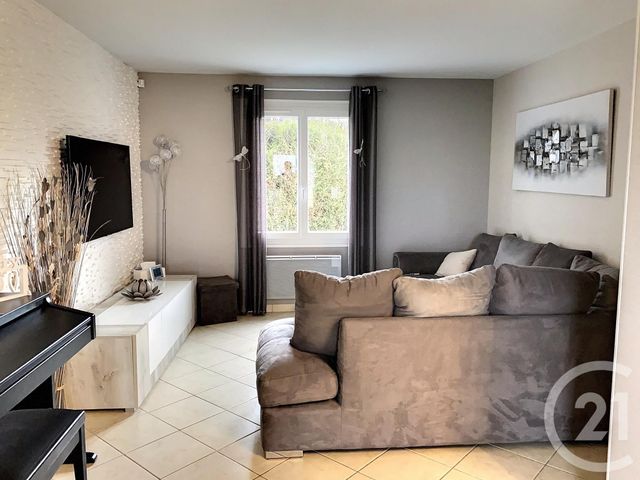 Afficher la photo en grand maison à vendre - 5 pièces - 125.14 m2 - LONGNES - 78 - ILE-DE-FRANCE - Century 21 Agence De Diane
