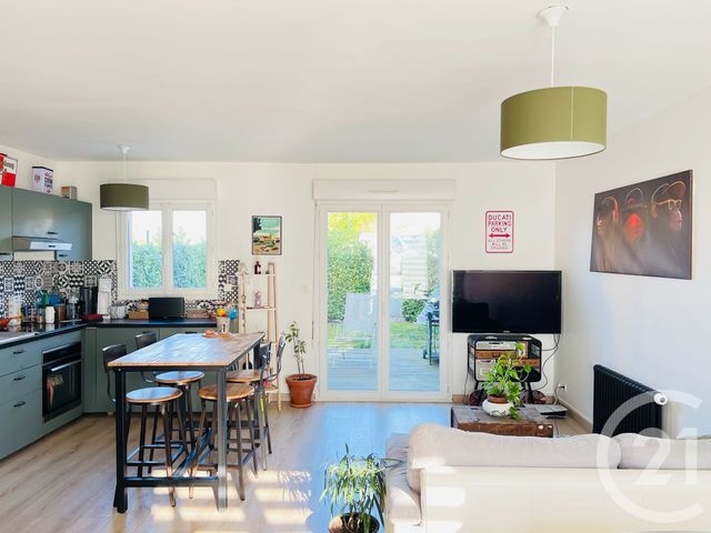 appartement - ANET - 28