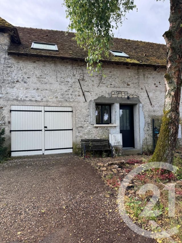 maison à louer - 2 pièces - 53.5 m2 - ST ILLIERS LE BOIS - 78 - ILE-DE-FRANCE - Century 21 Agence De Diane