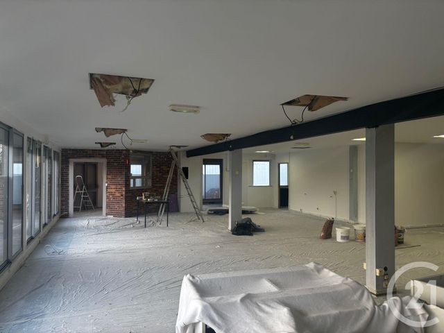 commerce à louer - 451.83 m2 - OULINS - 28 - CENTRE - Century 21 Agence De Diane