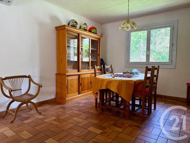 maison à vendre - 5 pièces - 119.0 m2 - CROTH - 27 - HAUTE-NORMANDIE - Century 21 Agence De Diane