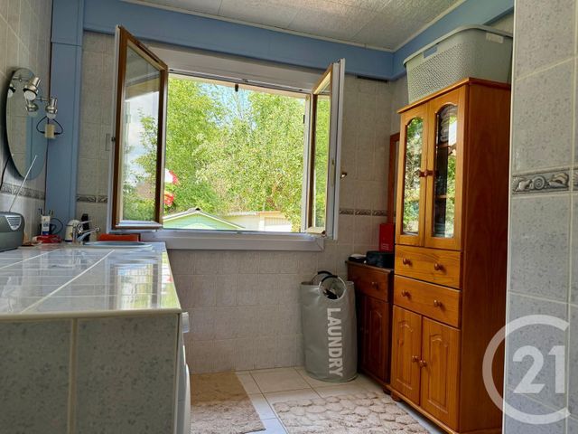 maison à vendre - 5 pièces - 119.0 m2 - CROTH - 27 - HAUTE-NORMANDIE - Century 21 Agence De Diane