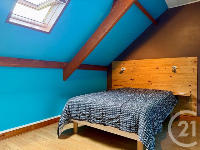 maison à vendre - 5 pièces - 119.0 m2 - CROTH - 27 - HAUTE-NORMANDIE - Century 21 Agence De Diane