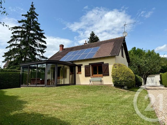 maison - CROTH - 27