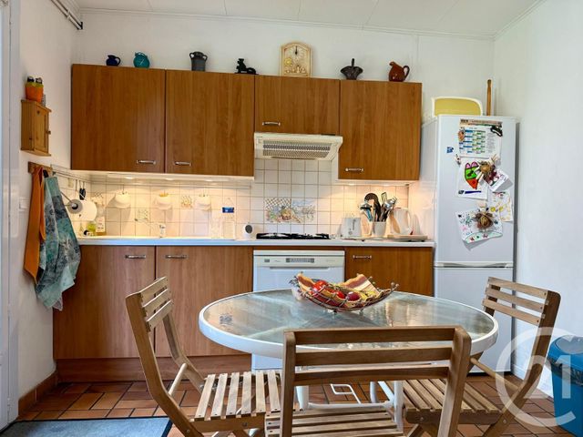 maison à vendre - 5 pièces - 119.0 m2 - CROTH - 27 - HAUTE-NORMANDIE - Century 21 Agence De Diane