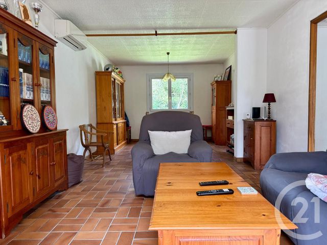 maison à vendre - 5 pièces - 119.0 m2 - CROTH - 27 - HAUTE-NORMANDIE - Century 21 Agence De Diane