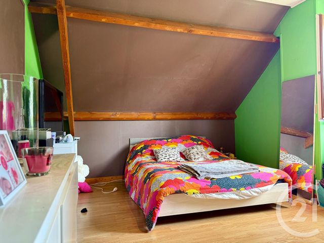 maison à vendre - 5 pièces - 119.0 m2 - CROTH - 27 - HAUTE-NORMANDIE - Century 21 Agence De Diane