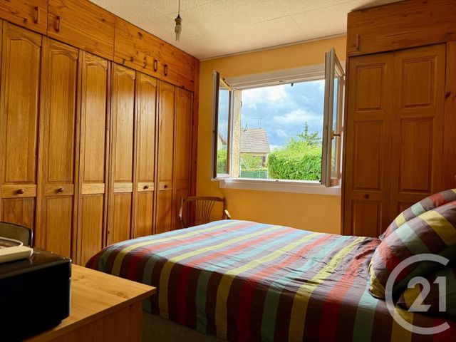 maison à vendre - 5 pièces - 119.0 m2 - CROTH - 27 - HAUTE-NORMANDIE - Century 21 Agence De Diane