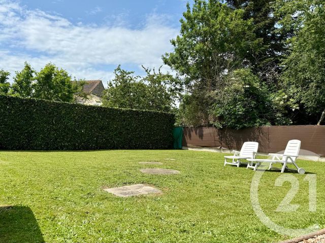 maison à vendre - 5 pièces - 119.0 m2 - CROTH - 27 - HAUTE-NORMANDIE - Century 21 Agence De Diane