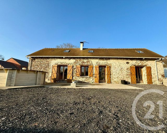  - LE MESNIL SIMON - 