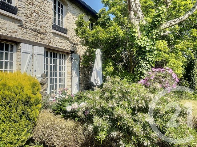 Maison à vendre LONGNES