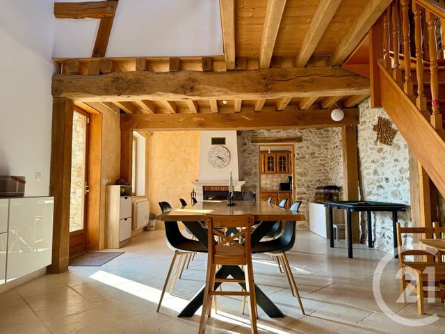 Maison à vendre LE MESNIL SIMON
