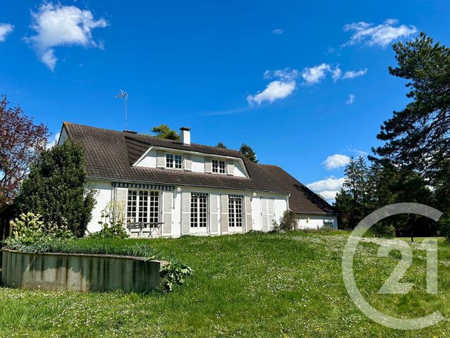 maison - IVRY LA BATAILLE - 27