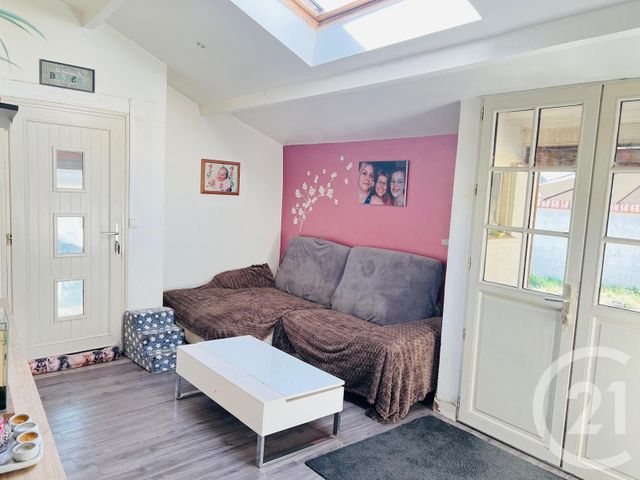 maison à vendre - 6 pièces - 98.0 m2 - EZY SUR EURE - 27 - HAUTE-NORMANDIE - Century 21 Agence De Diane