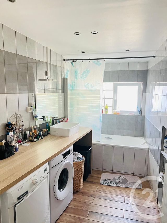 maison à vendre - 6 pièces - 98.0 m2 - EZY SUR EURE - 27 - HAUTE-NORMANDIE - Century 21 Agence De Diane