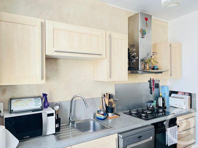 maison à vendre - 6 pièces - 98.0 m2 - EZY SUR EURE - 27 - HAUTE-NORMANDIE - Century 21 Agence De Diane