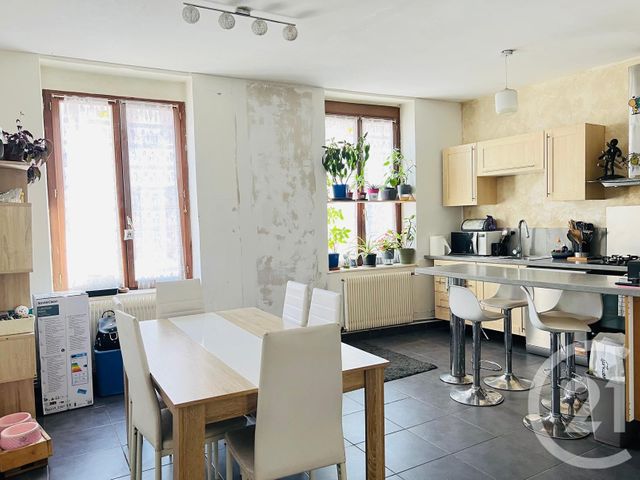 maison - EZY SUR EURE - 27
