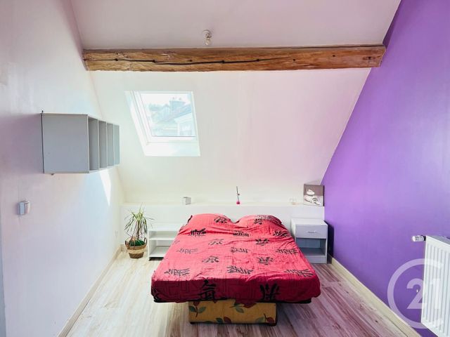 maison à vendre - 6 pièces - 98.0 m2 - EZY SUR EURE - 27 - HAUTE-NORMANDIE - Century 21 Agence De Diane